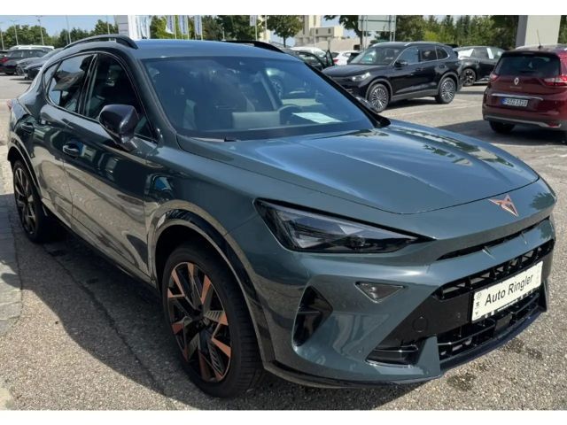 Cupra Formentor 1.5 eTSI SENNHEISER+MATRIX+NAVI+19+FULL-LINK