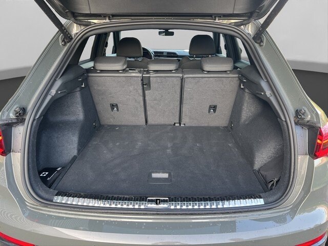 Audi Q3 40 TFSI Quattro S-Tronic