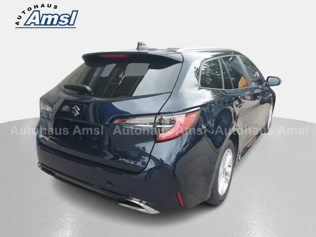 Suzuki Swace Comfort Hybrid