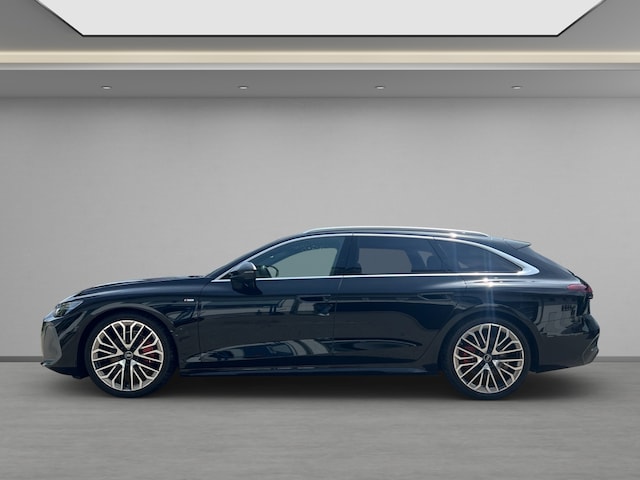 Audi A6 e-tron Avant Quattro