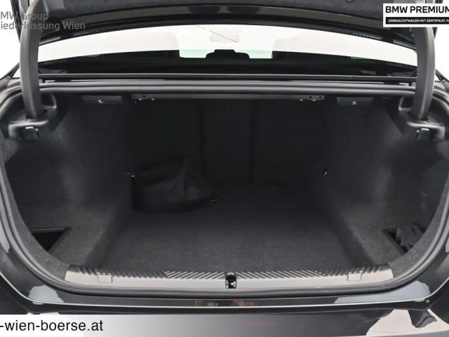 BMW 530 530e Sedan xDrive