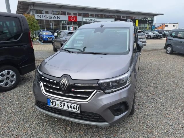 Renault Kangoo EDC Grand TCe 130 Techno