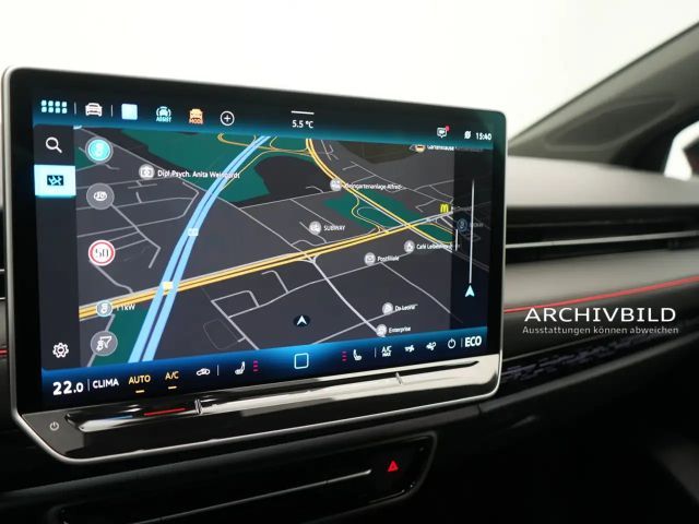 Volkswagen ID.7 GTX Tourer