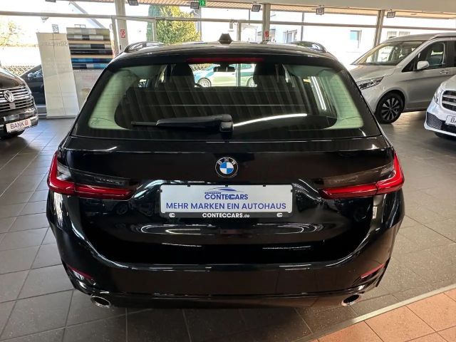 BMW 320 320d Touring xDrive