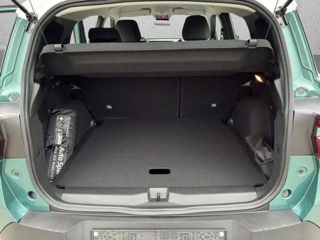 Opel Frontera Edition