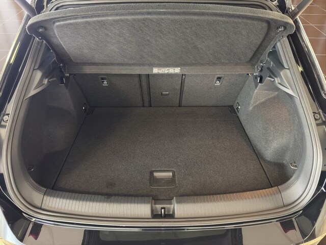 Volkswagen T-Roc Highline