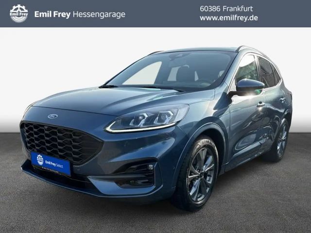 Ford Kuga ST Line X