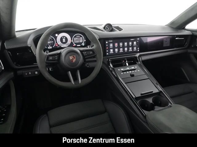 Porsche Panamera GTS