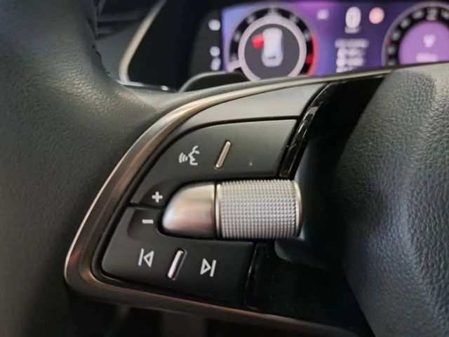 Skoda Octavia 1.5 TSI Combi Selection