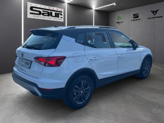 Seat Arona 1.0 TSI Style