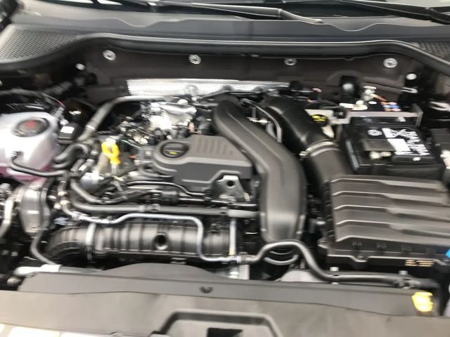 Skoda Karoq Sportline