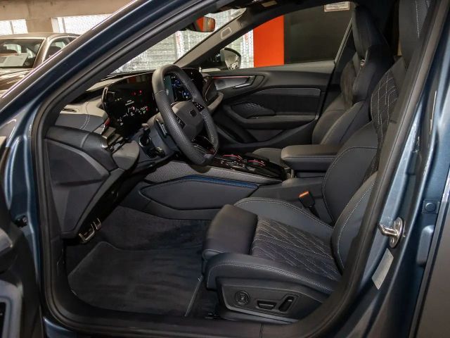 Audi A5 Quattro S-Line S-Tronic