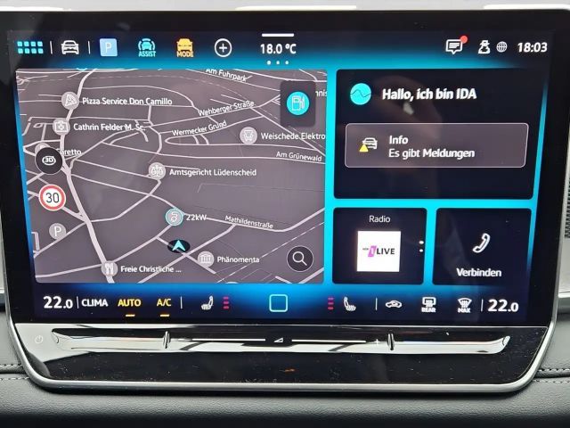 Volkswagen Tayron 2.0 TDI DSG IQ.Drive Life