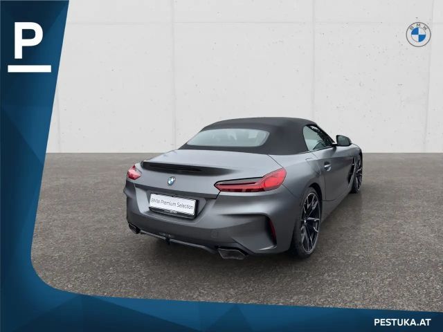 BMW Z4 Cabrio M40i Roadster sDrive