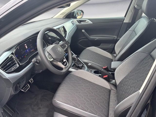 Volkswagen Taigo DSG Life