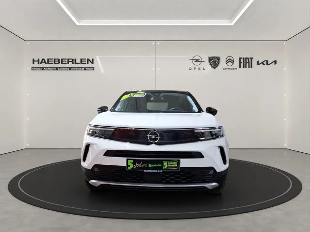 Opel Mokka 1.2 Turbo Elegance Turbo