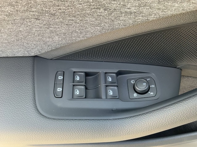 Skoda Superb 2.0 TDI 4x4 Combi Selection