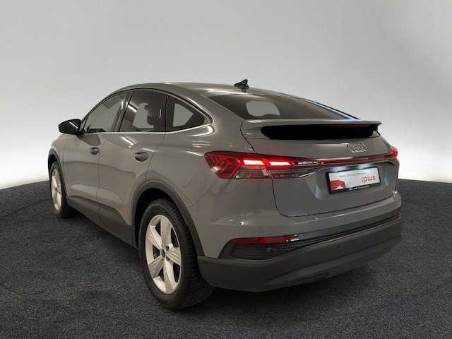 Audi Q4 e-tron 35 Sportback