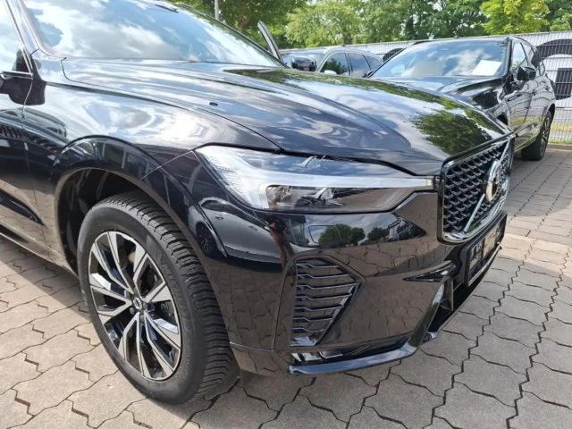 Volvo XC60 Dark Plus