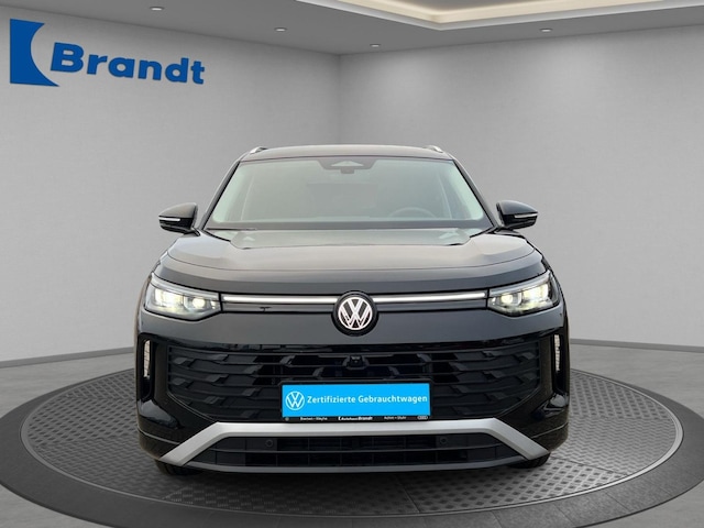 Volkswagen Tayron 1.5 eTSI DSG Life