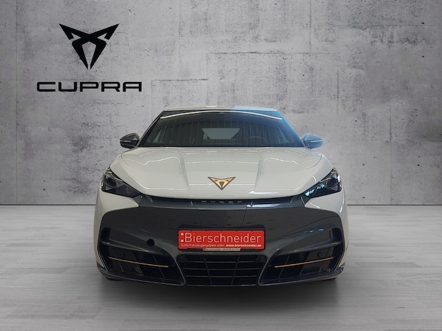 Cupra Tavascan 4Drive VZ