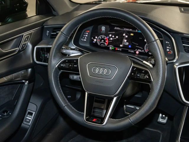 Audi S6 3.0 TDI Quattro