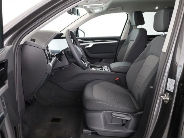 Volkswagen Touareg 3.0 V6 TDI 4Motion