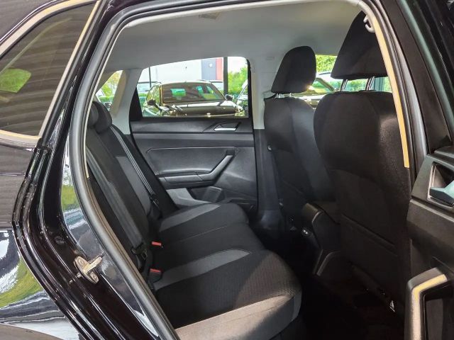 Volkswagen Polo 1.0 TSI