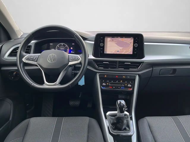 Volkswagen T-Roc 2.0 TDI DSG Life