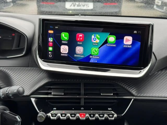 Peugeot 208 Allure Pack