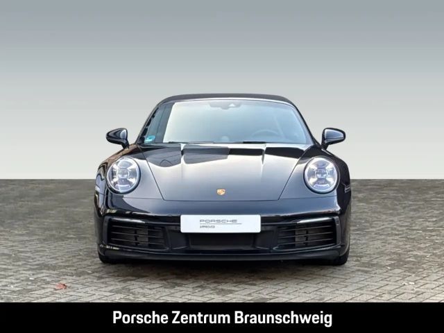 Porsche 992 4 Cabrio Carrera