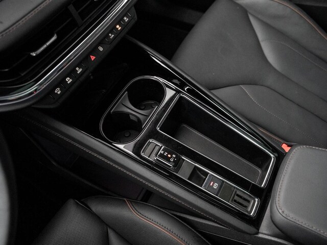 Skoda Enyaq Suite iV 80