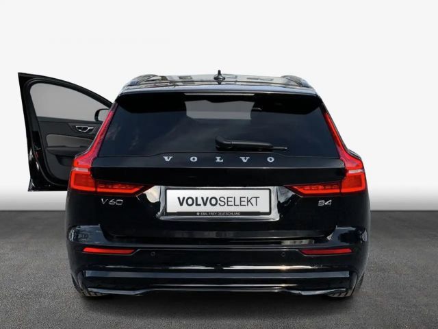 Volvo V60 Dark Plus