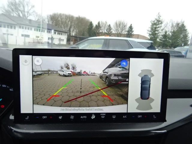 Ford Focus EcoBoost ST Line