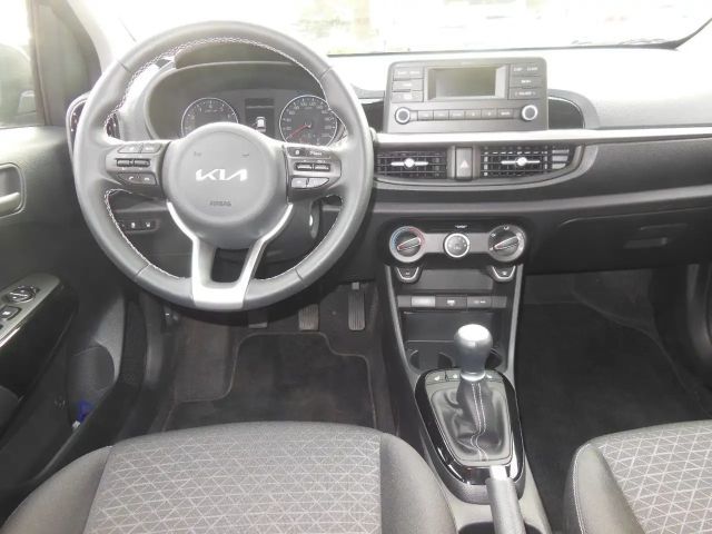 Kia Picanto Edition 7
