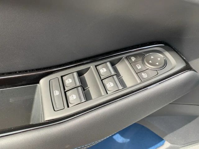 Renault Rafale Alpine Esprit