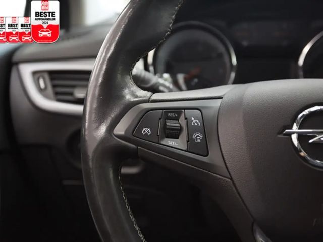 Opel Astra Business Sports Tourer