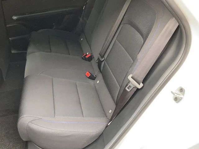 MG MG4 51 kWh 64 kWh Comfort EV