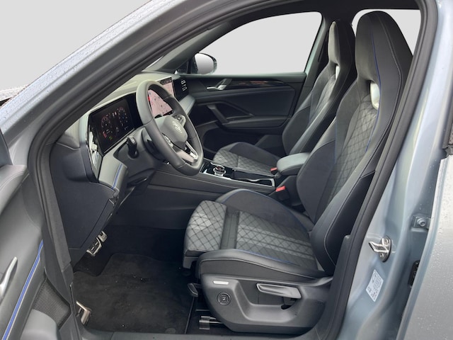 Volkswagen Tiguan DSG IQ.Drive R-Line Style