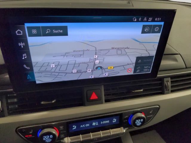 Audi A4 35 TFSI Avant