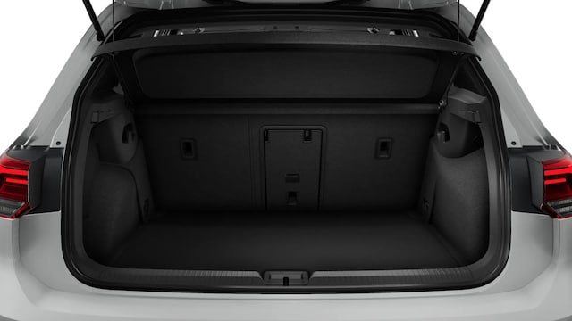 Volkswagen Golf 2.0 TSI DSG GTI Golf VIII Style