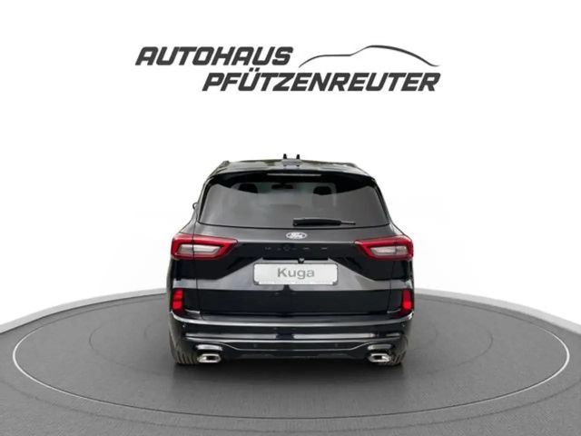 Ford Kuga EcoBoost ST Line X