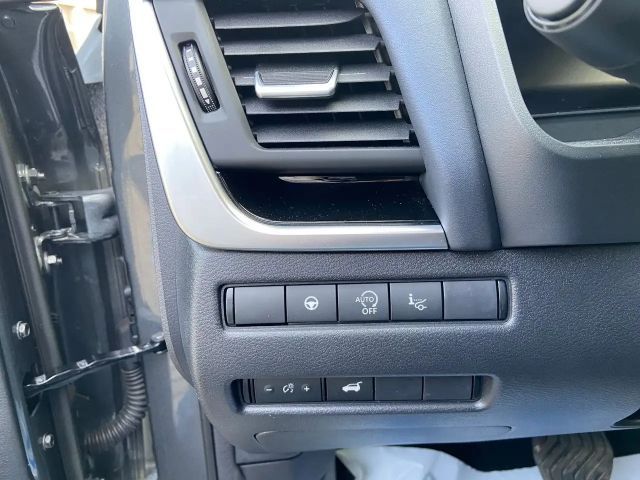 Nissan Qashqai Tekna