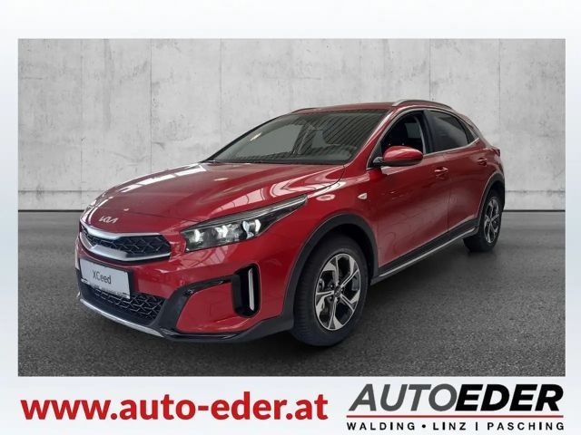 Kia XCeed GDi