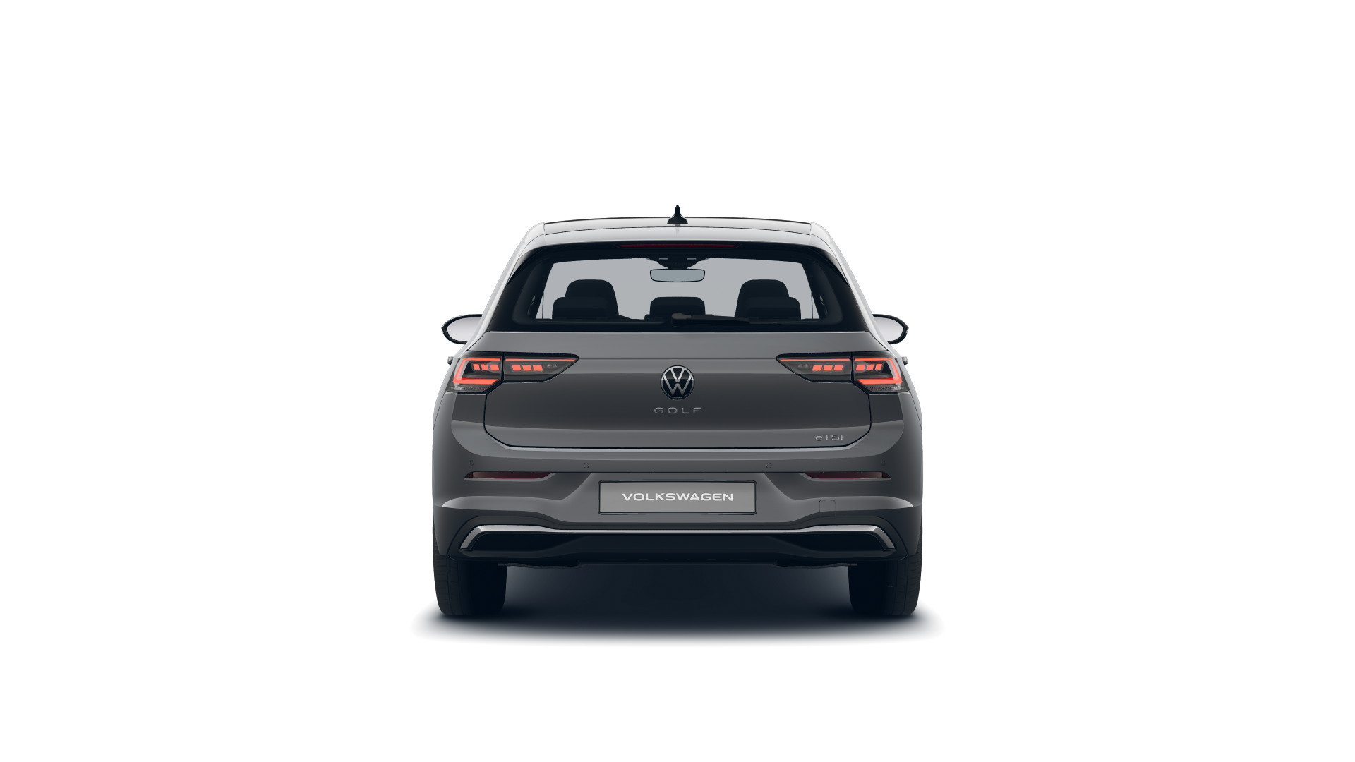 Volkswagen Golf 1.5 eTSI DSG Style