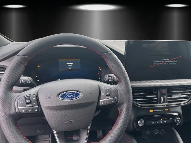 Ford Kuga Hybrid ST Line