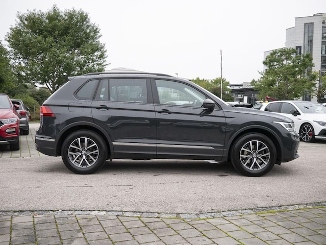 Volkswagen Tiguan 1.5 TSI Life