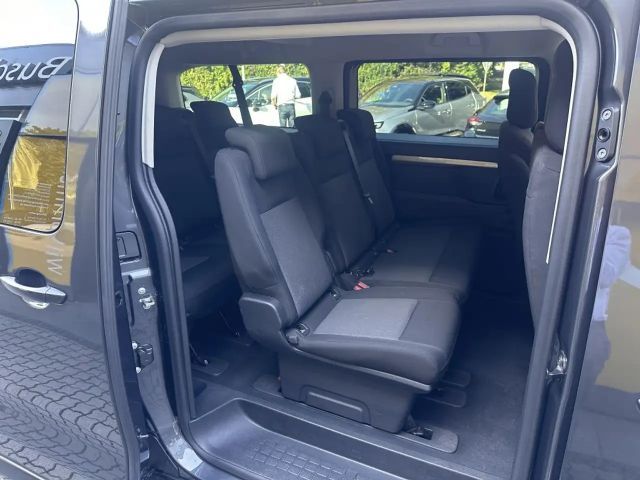 Opel Zafira Life 2.0 CDTI