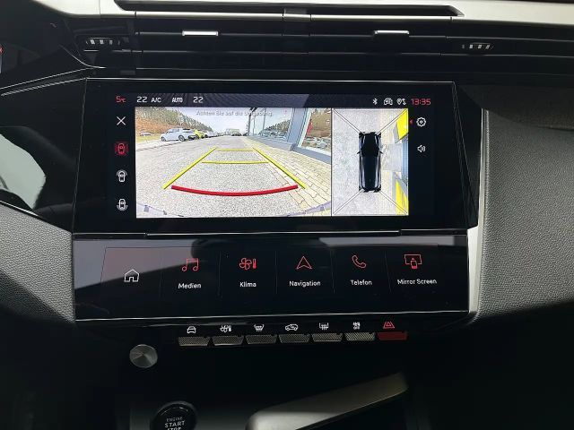 Peugeot 308 Allure Pack Hybrid SW