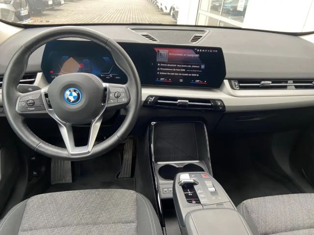 BMW iX1 xDrive